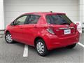 2012 Toyota Vitz