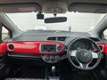 2012 Toyota Vitz