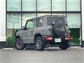 2023 Suzuki Jimny Sierra