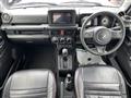 2023 Suzuki Jimny Sierra