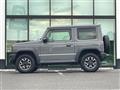 2023 Suzuki Jimny Sierra
