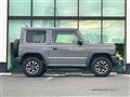 2023 Suzuki Jimny Sierra