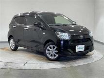2023 Toyota PIXIS EPOCH
