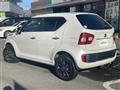 2016 Suzuki Ignis