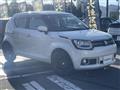 2016 Suzuki Ignis