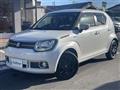 2016 Suzuki Ignis