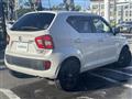 2016 Suzuki Ignis