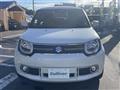 2016 Suzuki Ignis