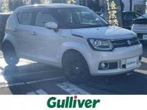 2016 Suzuki Ignis