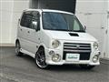 2001 Daihatsu Move