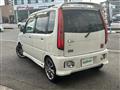 2001 Daihatsu Move