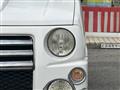 2001 Daihatsu Move