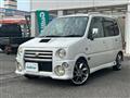 2001 Daihatsu Move