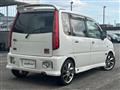 2001 Daihatsu Move