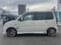 2001 Daihatsu Move
