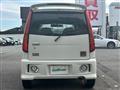 2001 Daihatsu Move