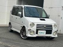 2001 Daihatsu Move