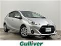 2015 Toyota AQUA