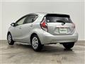 2015 Toyota AQUA
