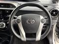 2015 Toyota AQUA