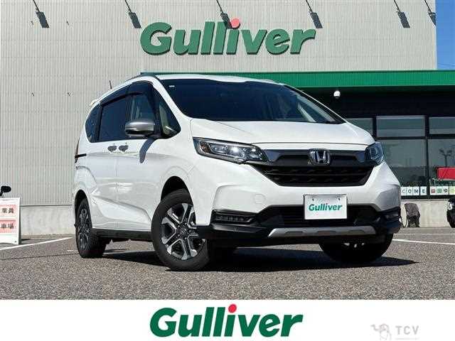 2021 Honda Freed+