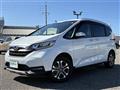 2021 Honda Freed+