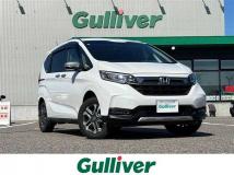 2021 Honda Freed+