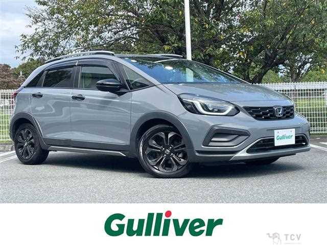 2023 Honda Fit