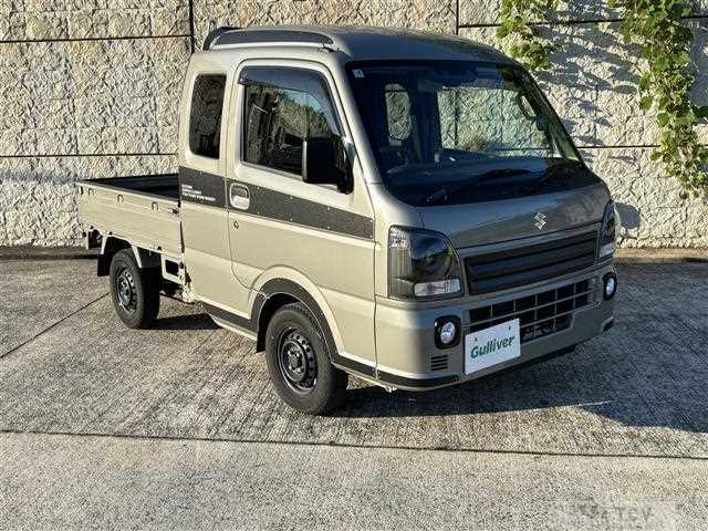 2024 Suzuki Super Carry