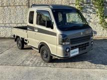 2024 Suzuki Super Carry