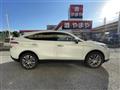 2021 Toyota Harrier