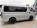 2006 Toyota Hiace