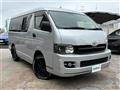 2006 Toyota Hiace
