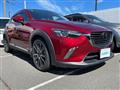 2017 Mazda CX-3