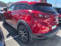 2017 Mazda CX-3