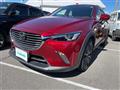 2017 Mazda CX-3