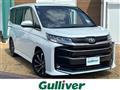 2022 Toyota Noah