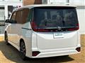 2022 Toyota Noah