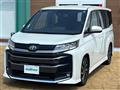 2022 Toyota Noah
