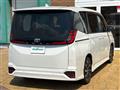 2022 Toyota Noah