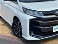 2022 Toyota Noah