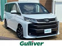 2022 Toyota Noah