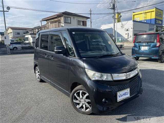 2011 Suzuki Palette