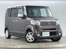 2013 Honda N BOX+