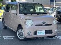 2012 Daihatsu MIRA COCOA
