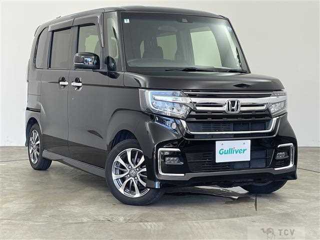 2022 Honda N BOX