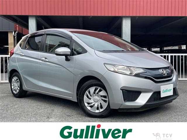 2014 Honda Fit