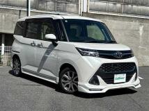 2017 Toyota Tank
