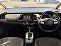 2021 Honda Fit