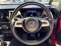 2021 Honda Fit